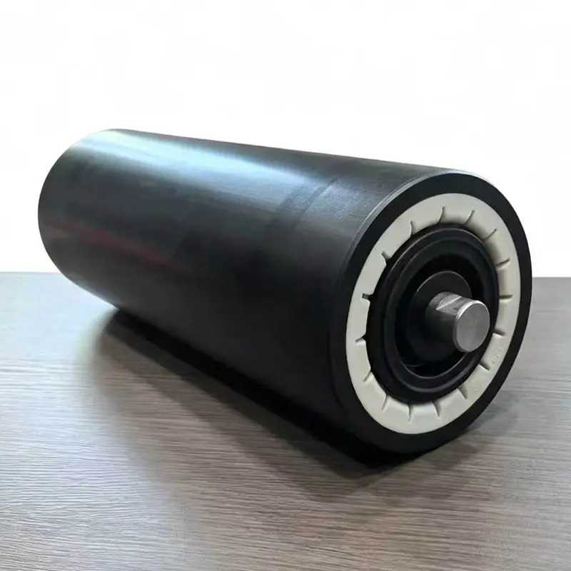 ایچ ڈی پی ای کنویئر رولر